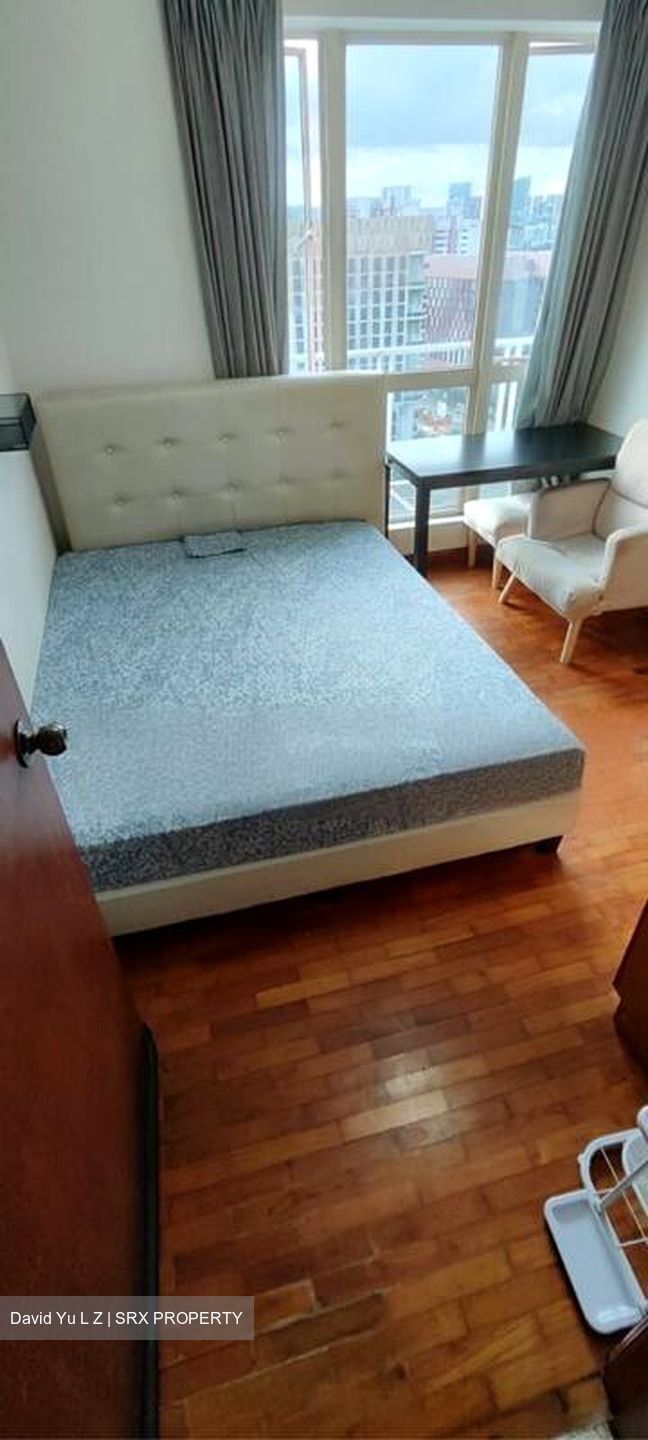 Burlington Square (D7), Apartment #484490941